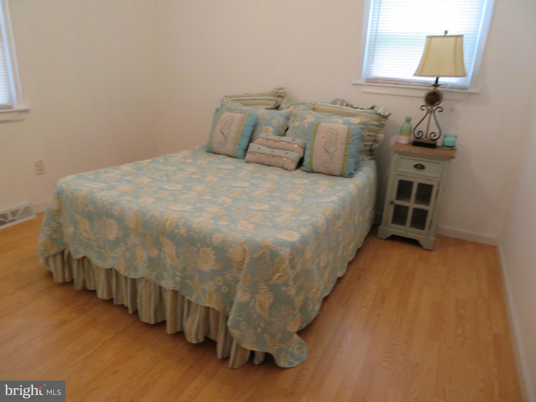 8700 McGrath Road Manassas, VA 20112 - Photo 13 of 30 Bedroom 2.
