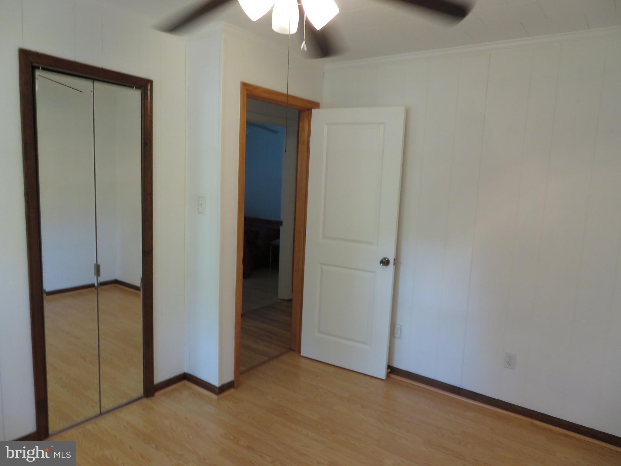 8700 McGrath Road Manassas, VA 20112 - Photo 16 of 30 Bedroom 3 showing closet area.