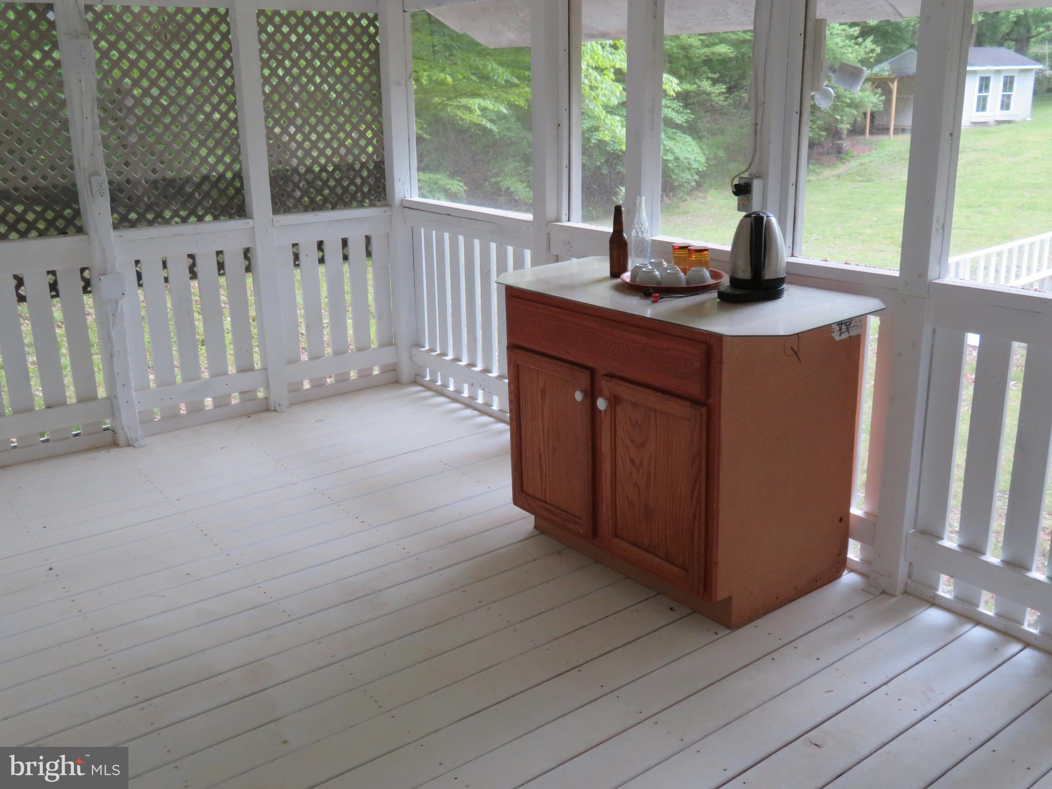 8700 McGrath Road Manassas, VA 20112 - Photo 27 of 30 Lots of room inside the Gazebo for entertaining.