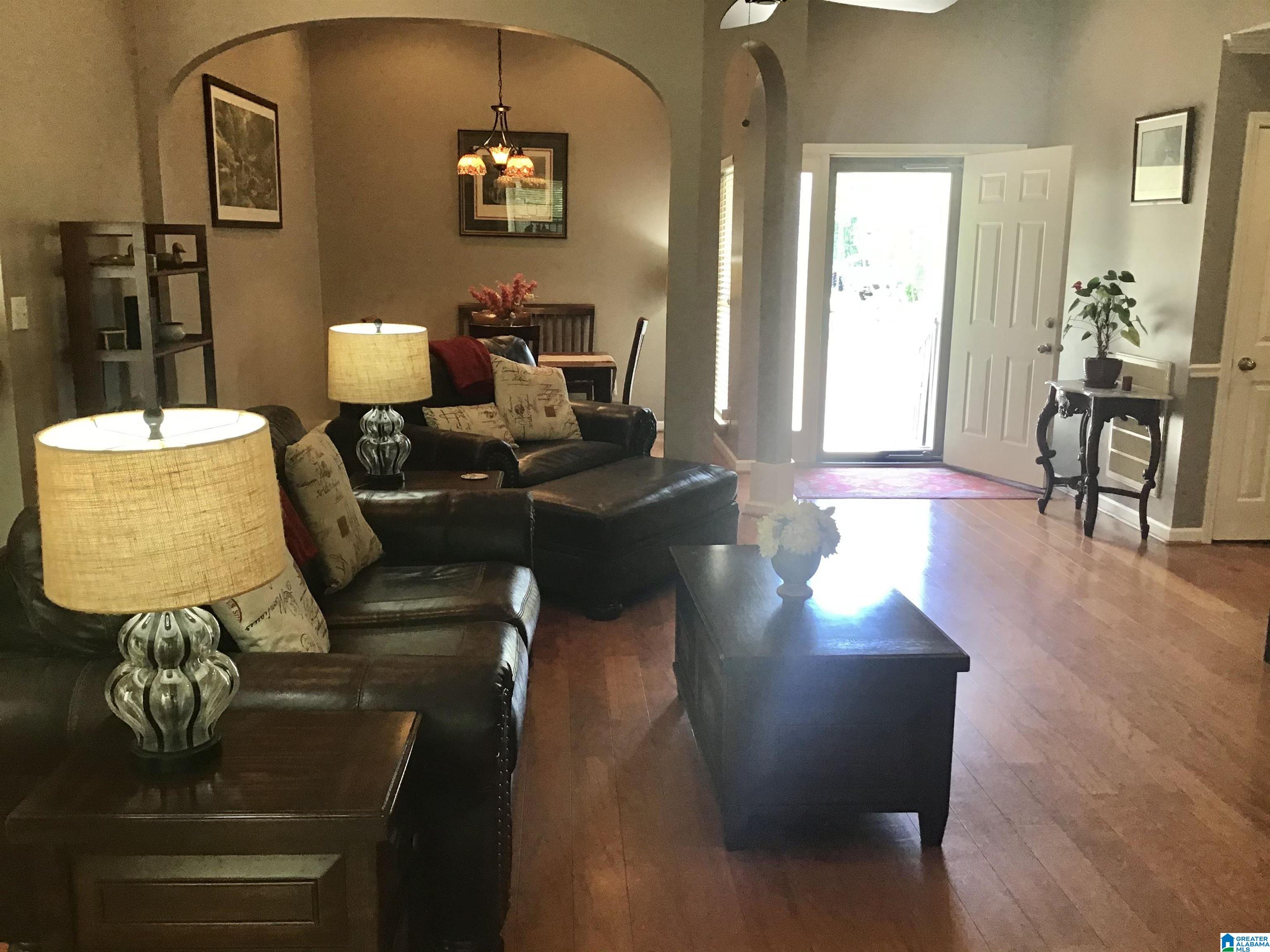 160 Perkins Landing Road Columbiana, AL 35051 - Photo 5 of 28