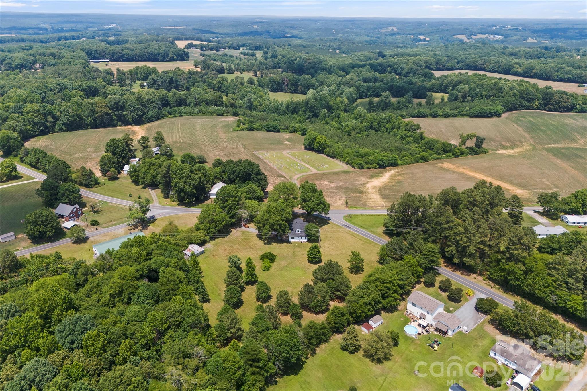 24327 Ridgecrest Road Locust, NC 28097 - Photo 43 of 44