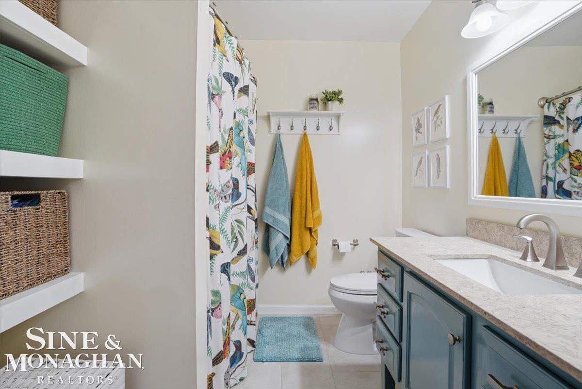 9201 Lambs Road Goodells, MI 48027 - Photo 17 of 50