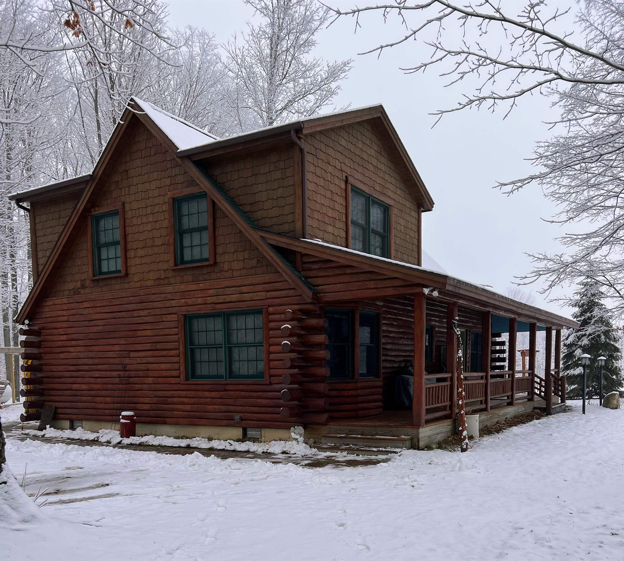 5362 North Forward Road Lake City, MI 49651 - Photo 5 of 80 1907107-4.JPG
