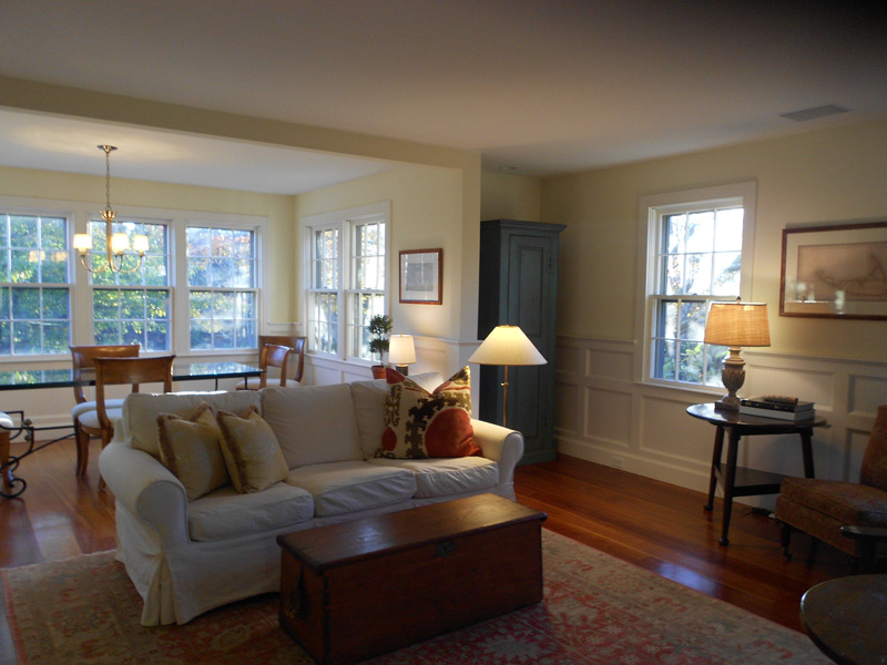 49 Wauwinet Road Nantucket, MA 02554 - Photo 6 of 21 Gallery Image 6