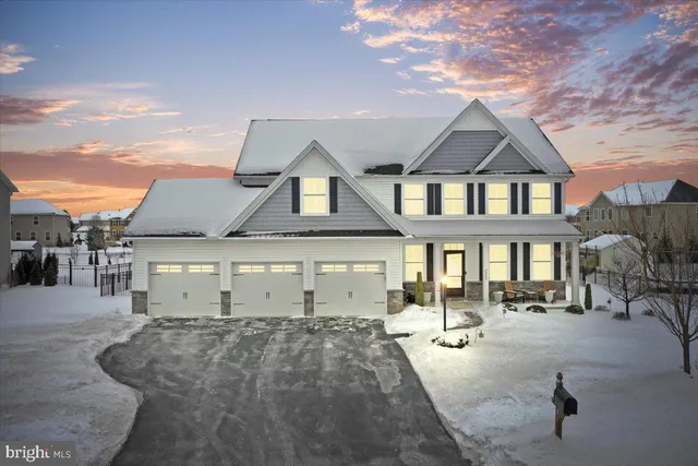 $539,900 | 2358 Austin Avenue, Chambersburg, PA 17202