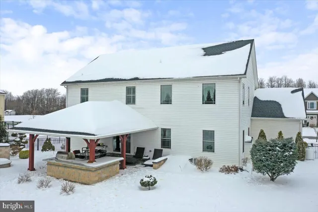 $539,900 | 2358 Austin Avenue, Chambersburg, PA 17202