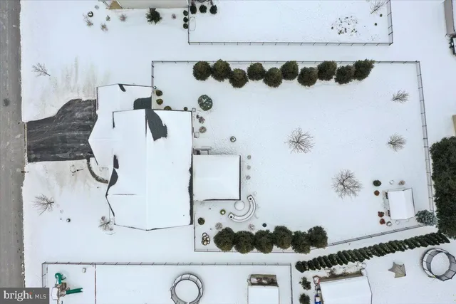 $539,900 | 2358 Austin Avenue, Chambersburg, PA 17202