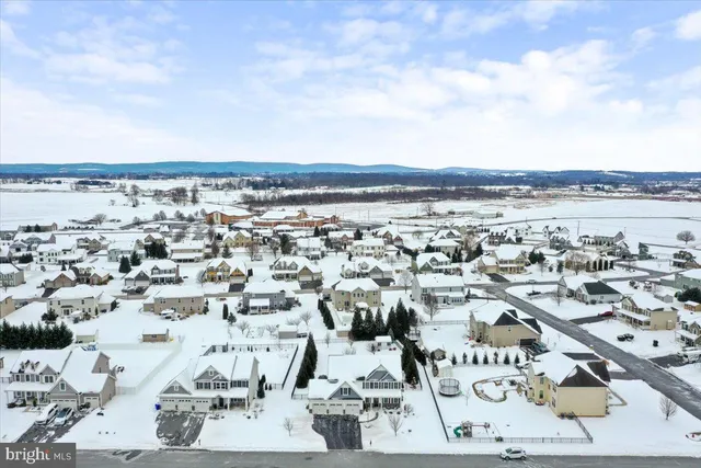 $539,900 | 2358 Austin Avenue, Chambersburg, PA 17202