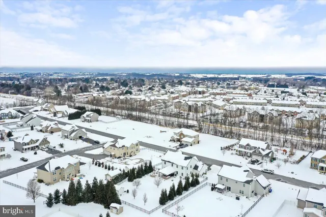 $539,900 | 2358 Austin Avenue, Chambersburg, PA 17202