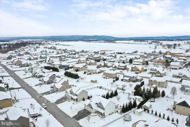 $539,900 | 2358 Austin Avenue, Chambersburg, PA 17202