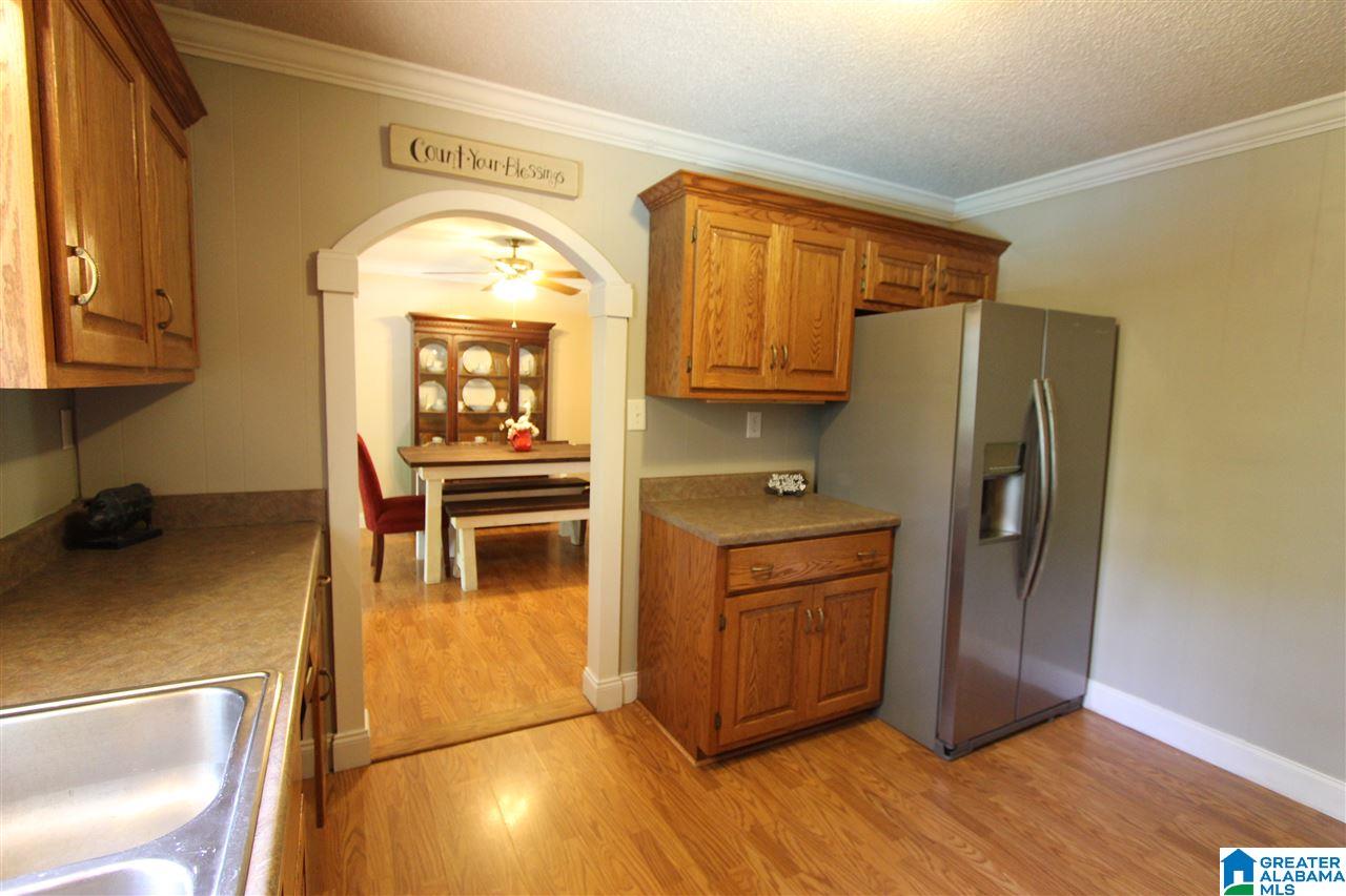 1618 Nelson Road Weaver, AL 36277 - Photo 26 of 44