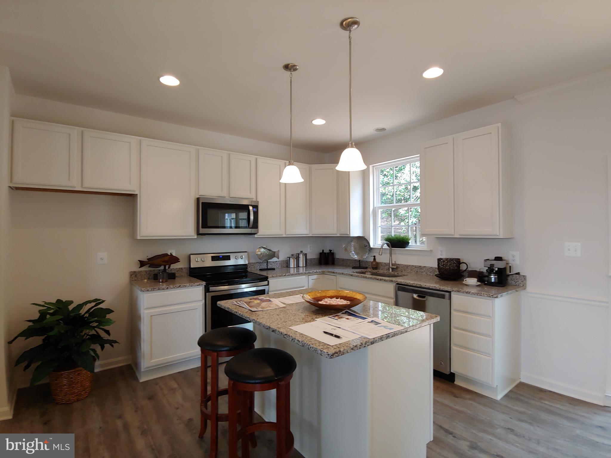 619 Leight Road Abingdon, MD 21009 - Photo 2 of 14 Kitchen