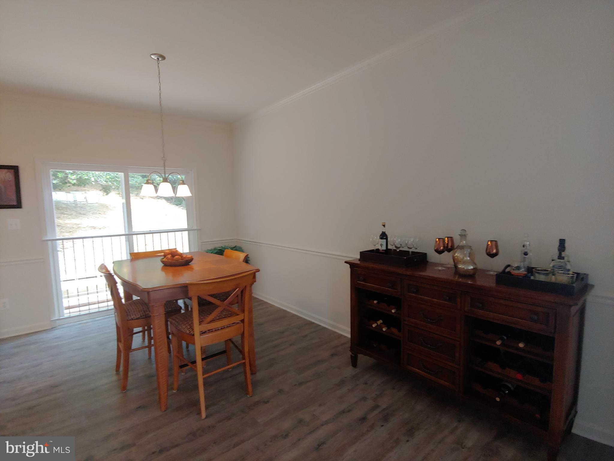619 Leight Road Abingdon, MD 21009 - Photo 11 of 14 Dining room