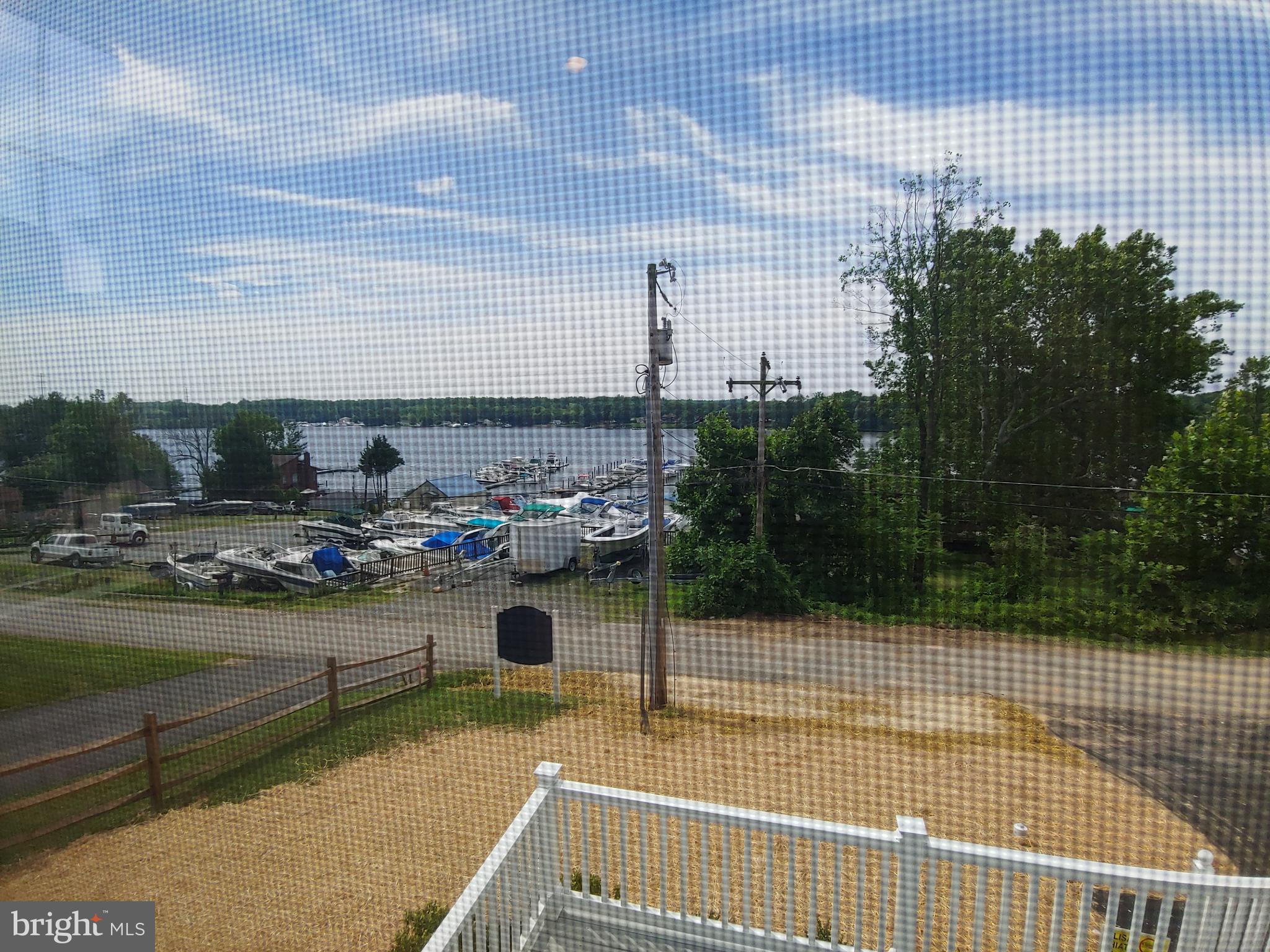 619 Leight Road Abingdon, MD 21009 - Photo 12 of 14 View from window