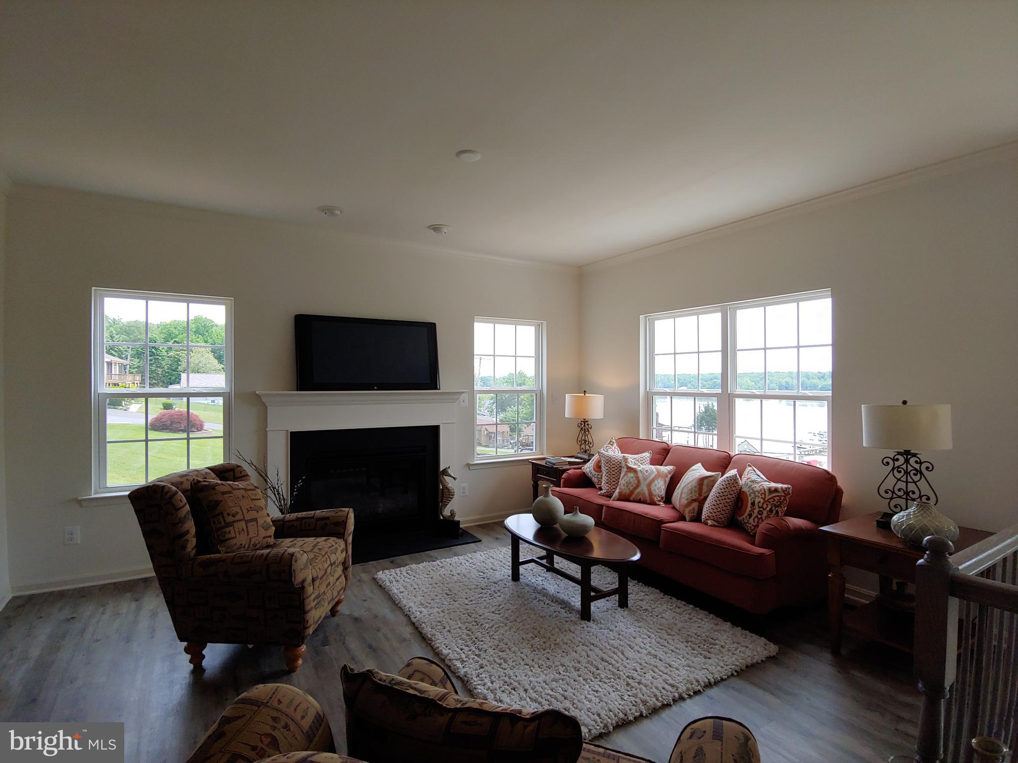 619 Leight Road Abingdon, MD 21009 - Photo 3 of 14 Great room