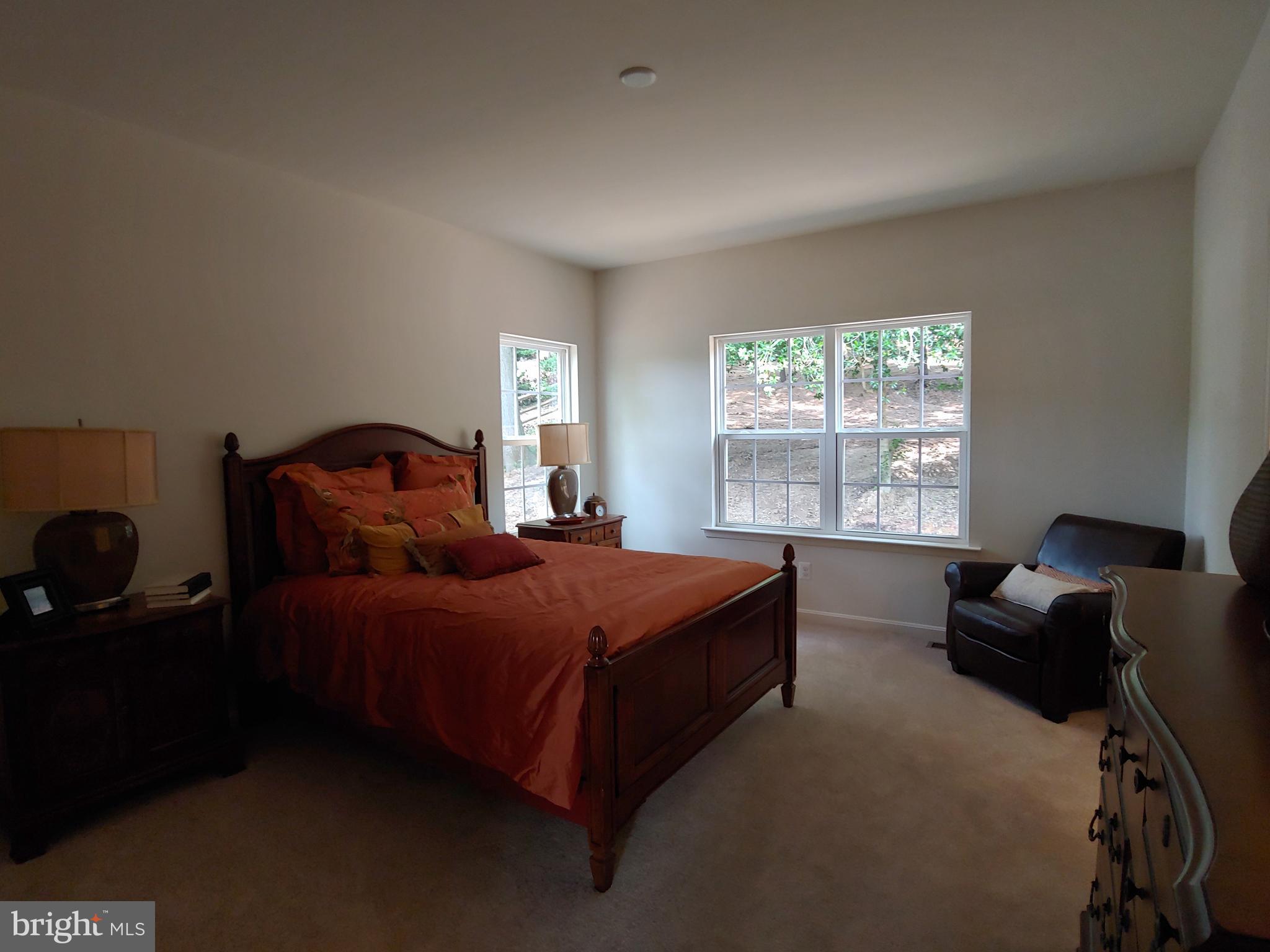 619 Leight Road Abingdon, MD 21009 - Photo 4 of 14 Master bedroom