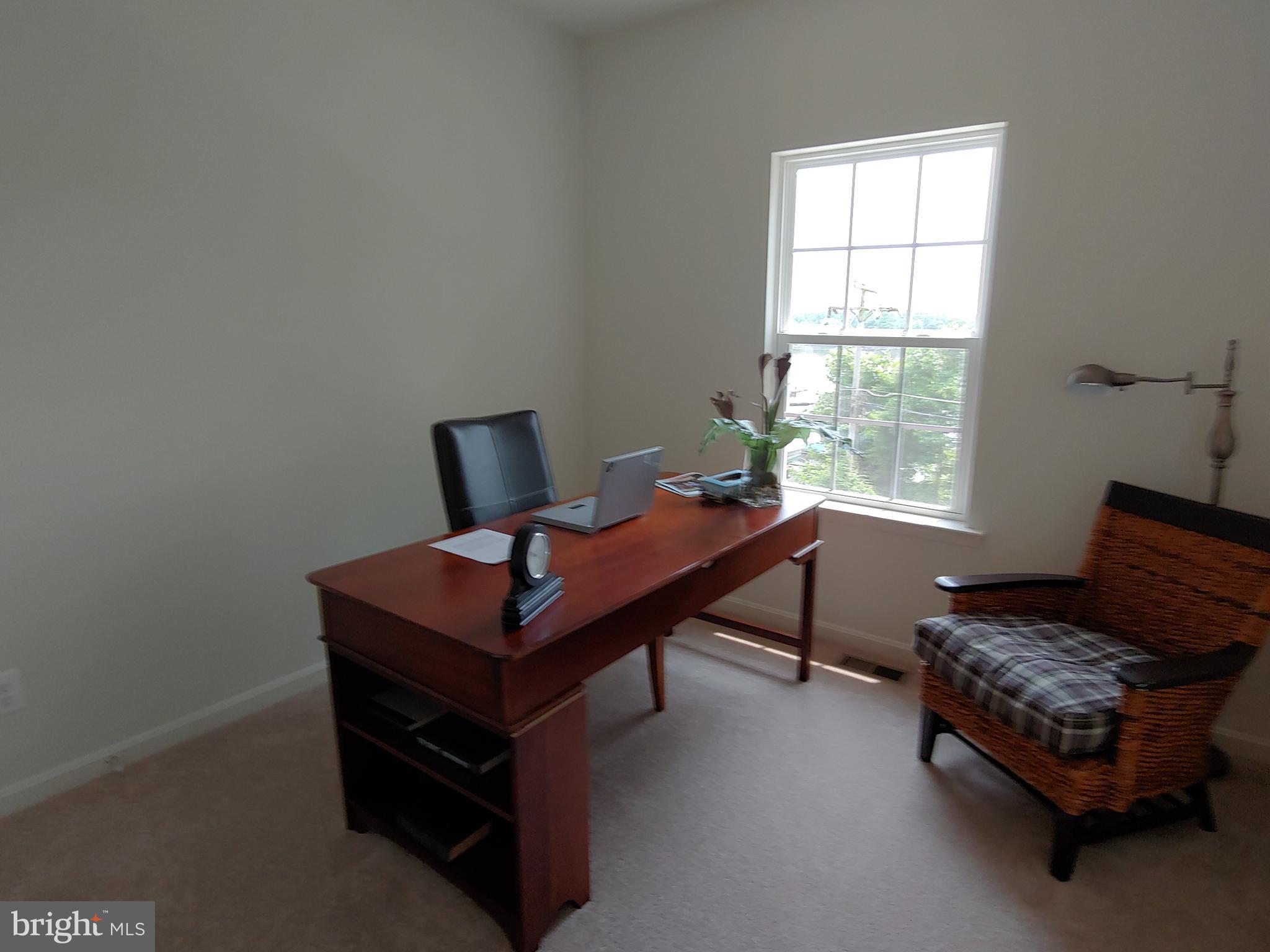 619 Leight Road Abingdon, MD 21009 - Photo 7 of 14 Bedroom 2 or office