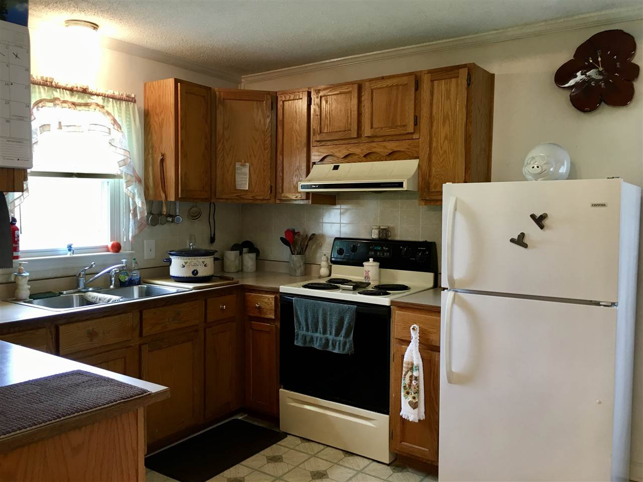 2122 Barbour Road Smithfield, NC 27577 - Photo 10 of 25 Kitchen