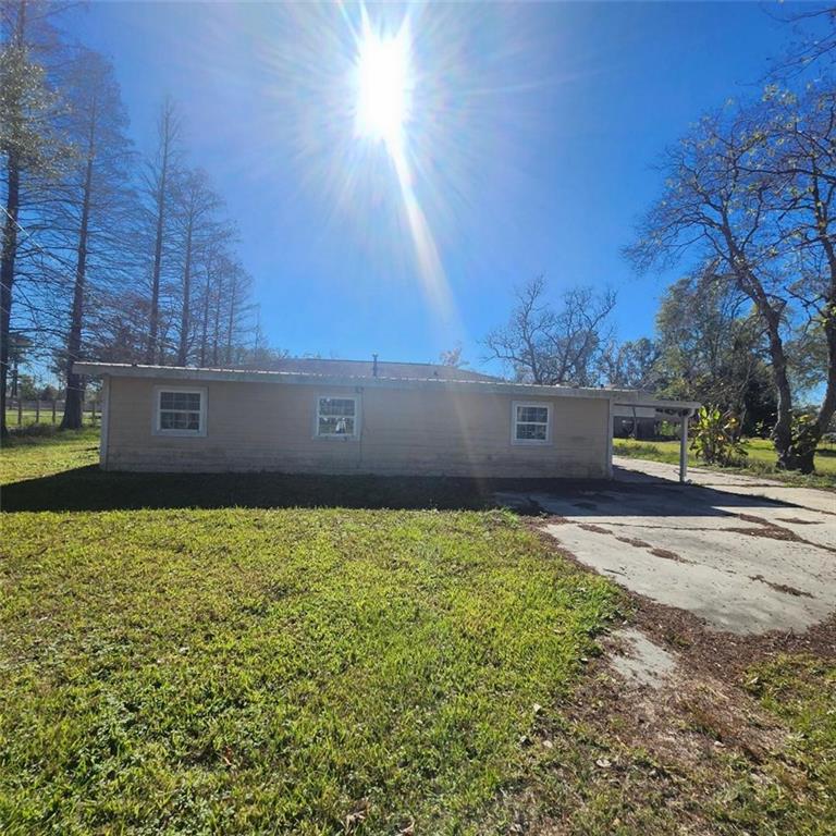 42338 Churchpoint Road Gonzales, LA 70737 - Photo 2 of 8