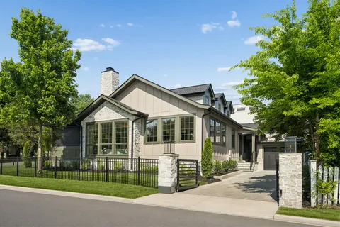 $3,350,000 | 917 Knox Avenue, Nashville, TN 37204