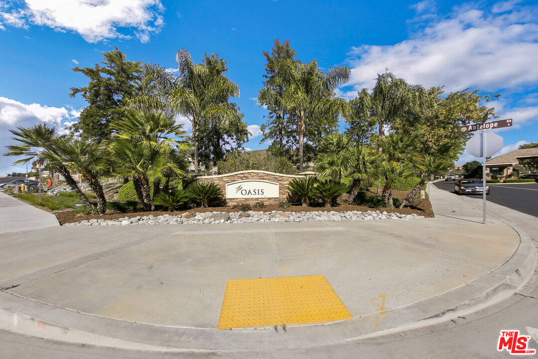 28845 Raintree Drive Menifee, CA 92584 - Photo 24 of 25 Gallery Image 24