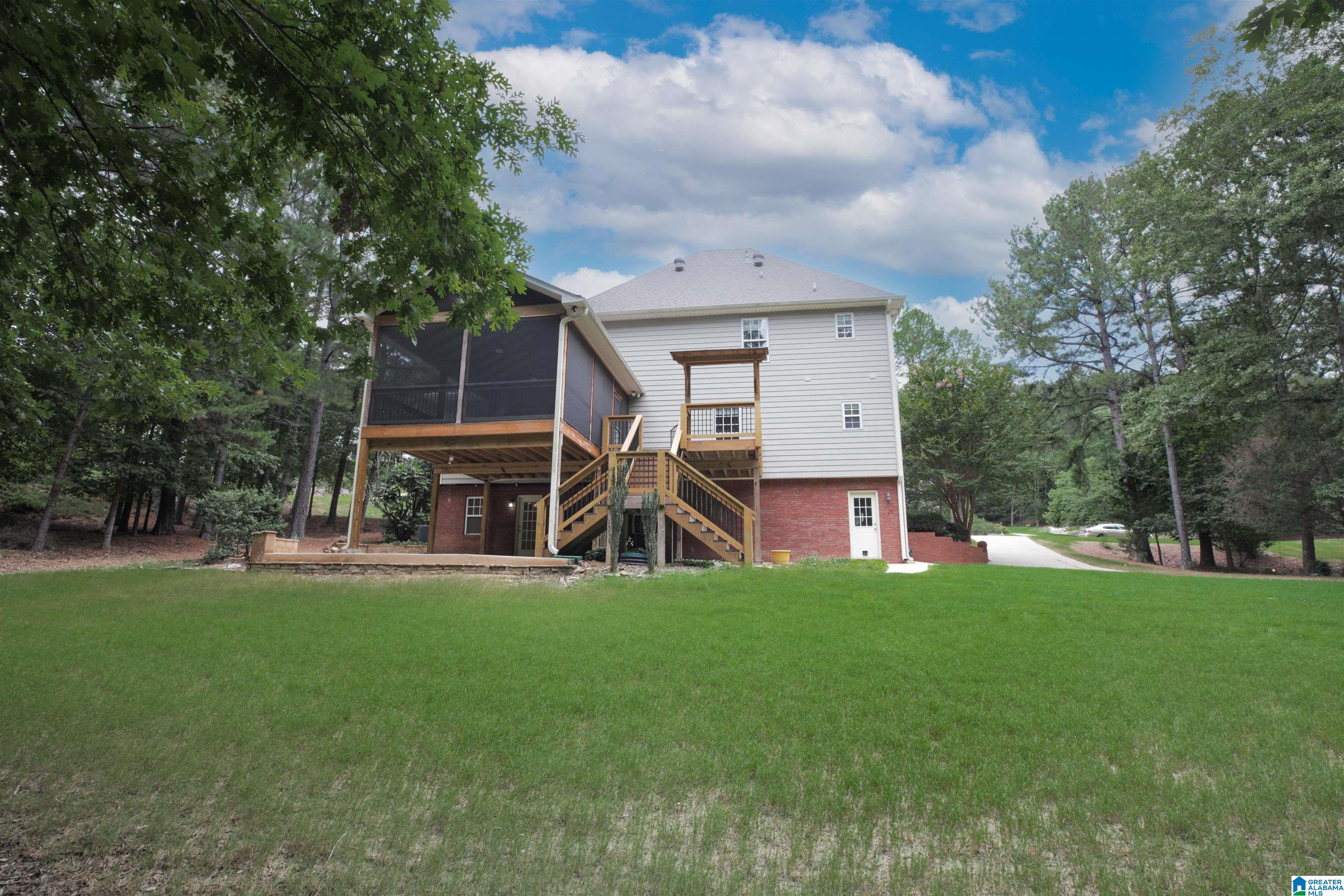 136 Windsor Lane Pelham, AL 35124 - Photo 7 of 59