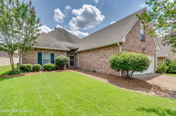 $420,000 | 290 Geneva Boulevard, Madison, MS 39110