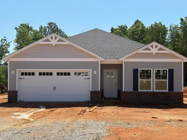 $319,900 | 9019 Phoenix Court, Spring Hope, NC 27882