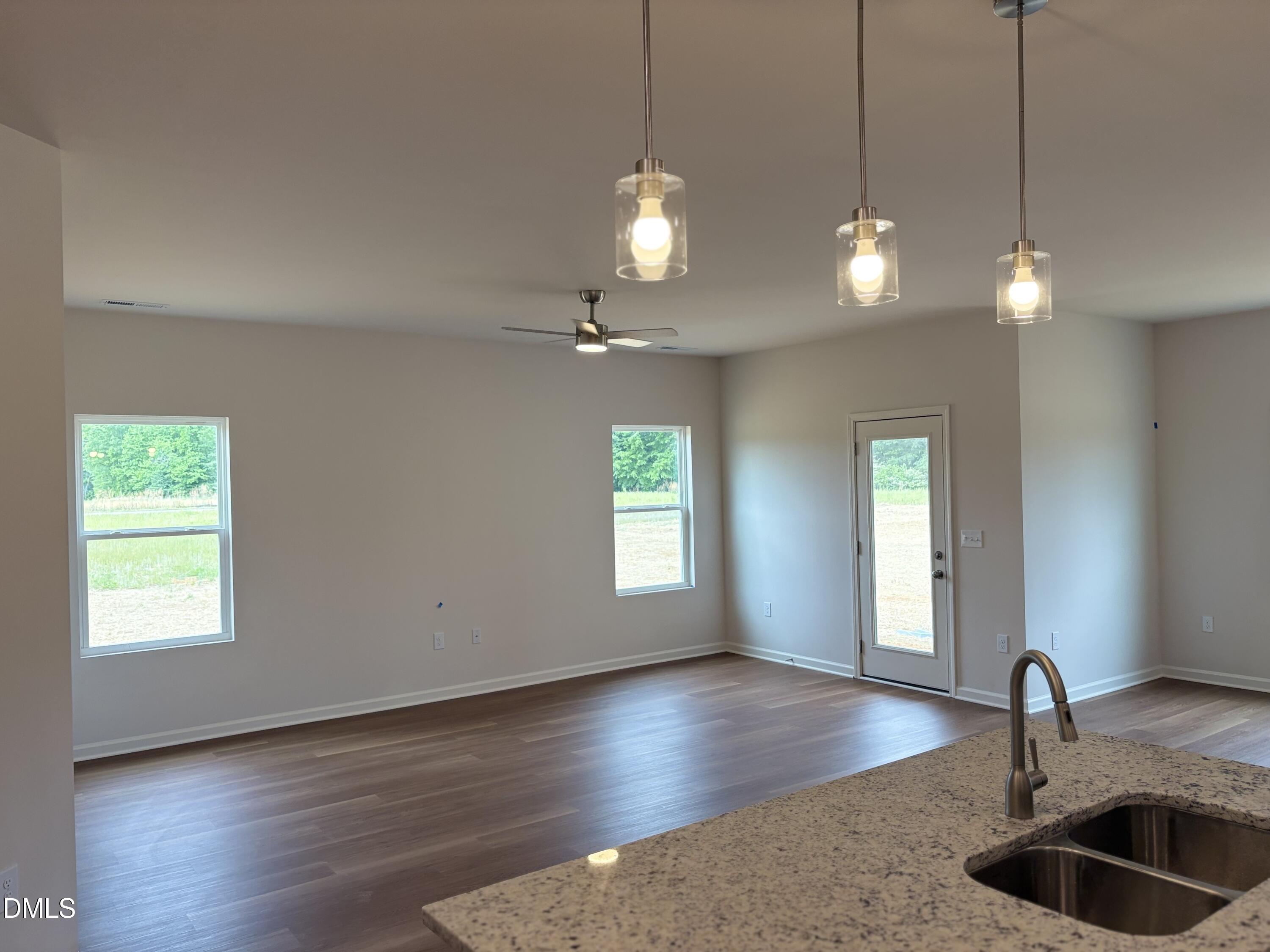 9019 Phoenix Court Spring Hope, NC 27882 - Photo 3 of 14 cran 2