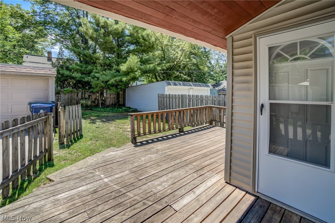 3530 St Albans Road Cleveland Heights, OH 44121 - Photo 17 of 31