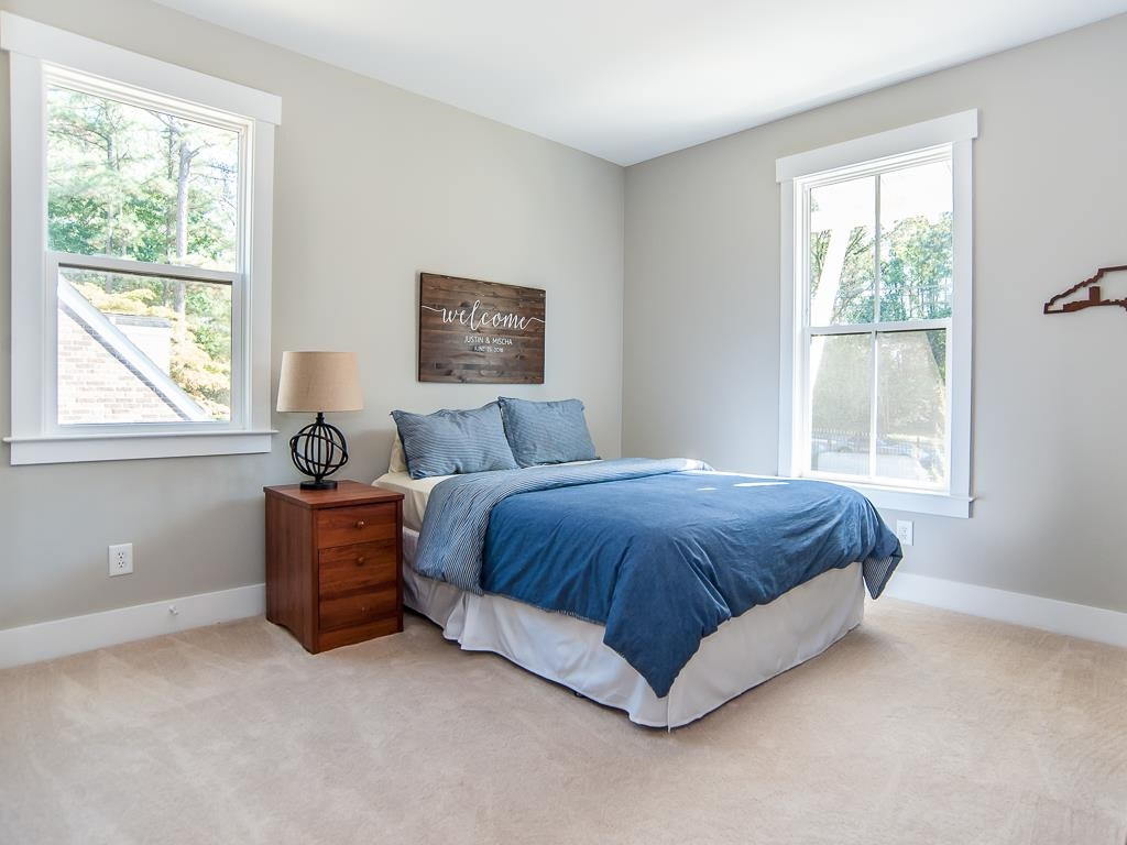 813 Glascock Street Raleigh, NC 27604 - Photo 23 of 30 Photo 23