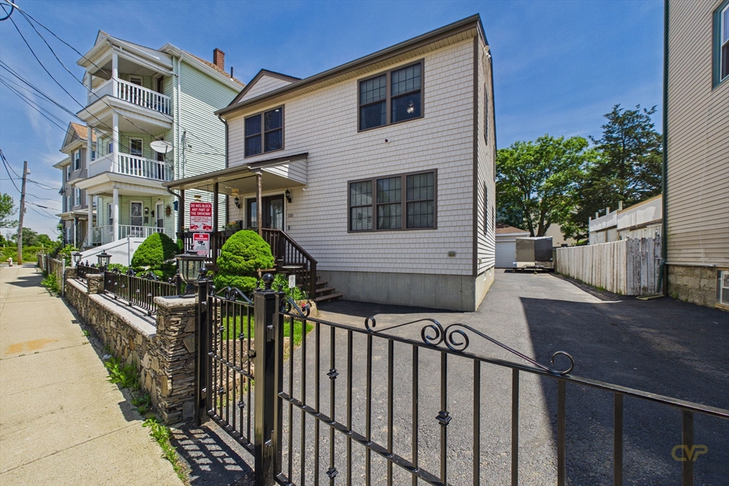 115 Almy Street Fall River, MA 02720 - Photo 3 of 41