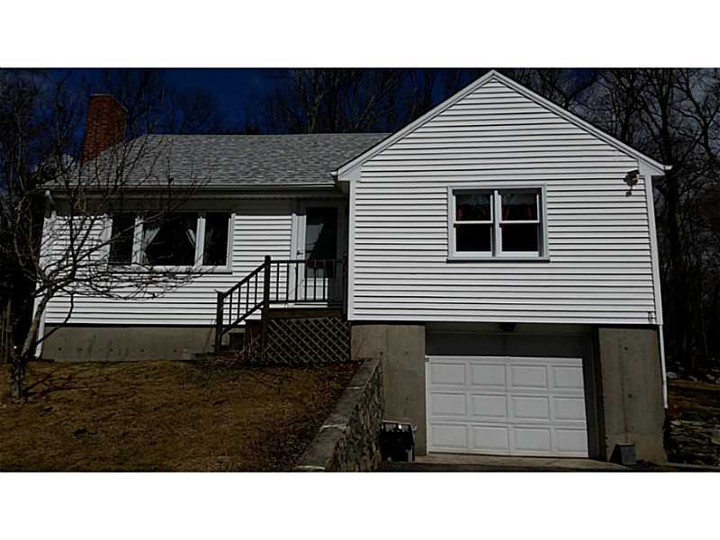 3 Danielson Pike Foster, RI 02825 - Photo 1 of 15 Exterior Front.