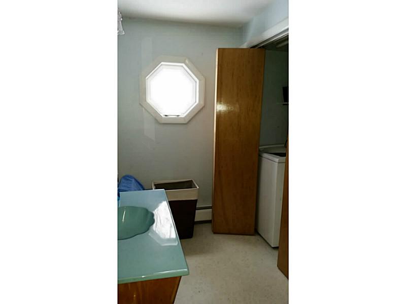 3 Danielson Pike Foster, RI 02825 - Photo 7 of 15 Bathroom. Large 1st floor bath with laundry area