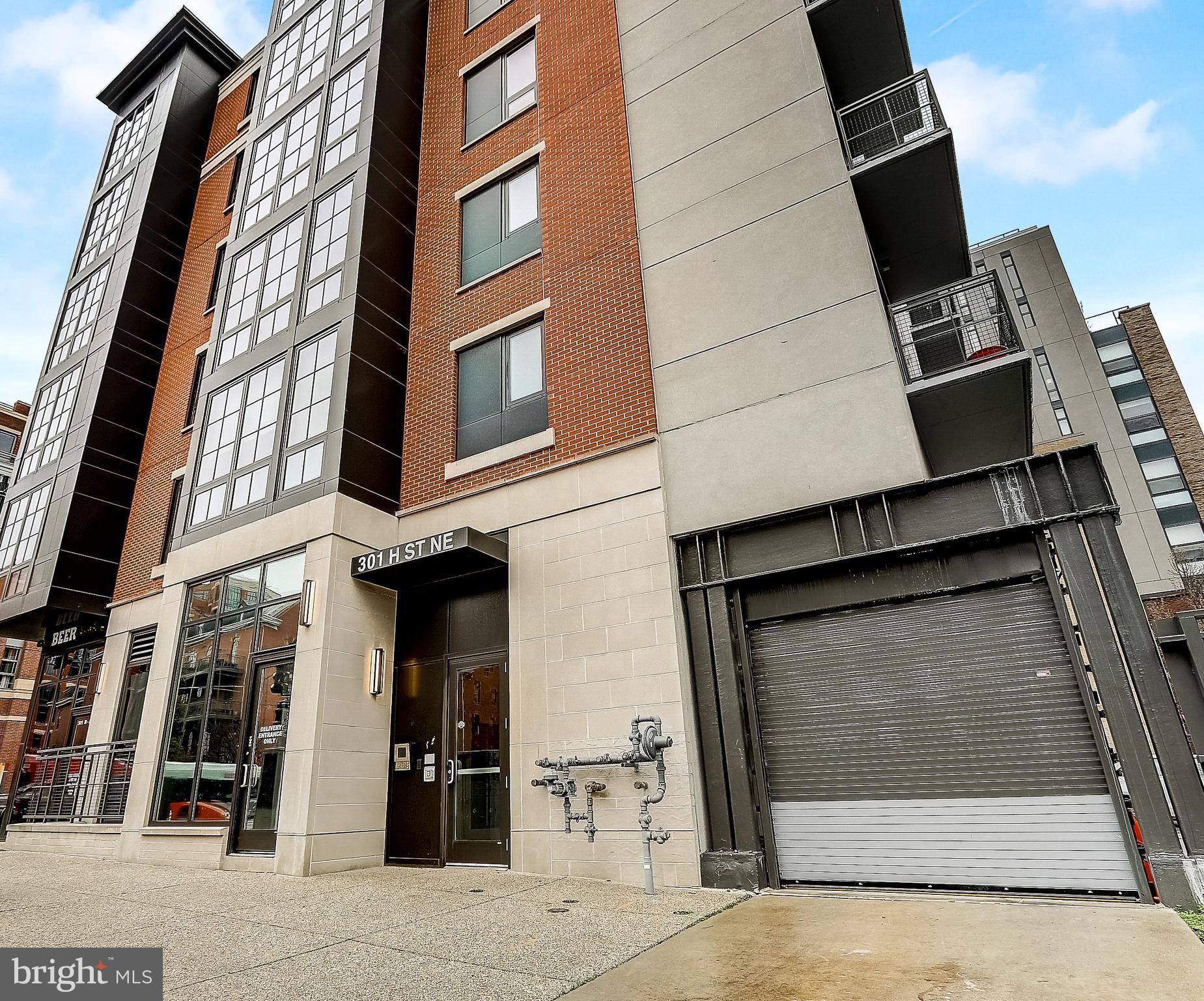 301 H Street Northeast, Unit 403 Washington, DC 20002 - Photo 2 of 31