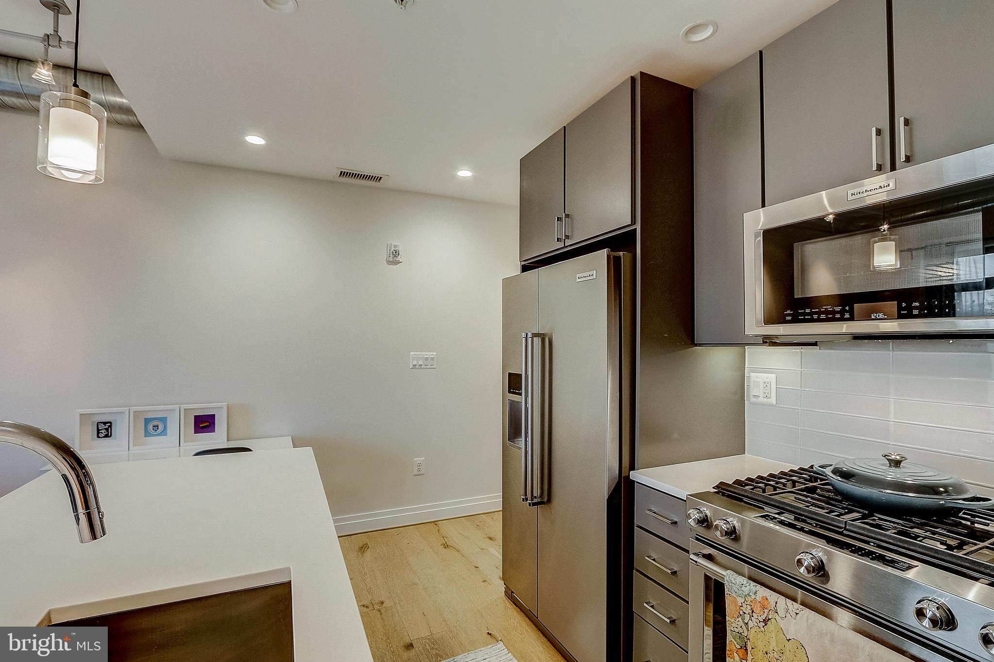 301 H Street Northeast, Unit 403 Washington, DC 20002 - Photo 11 of 31