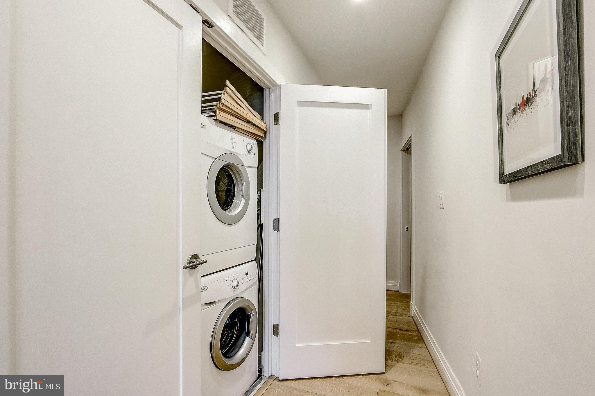 301 H Street Northeast, Unit 403 Washington, DC 20002 - Photo 17 of 31
