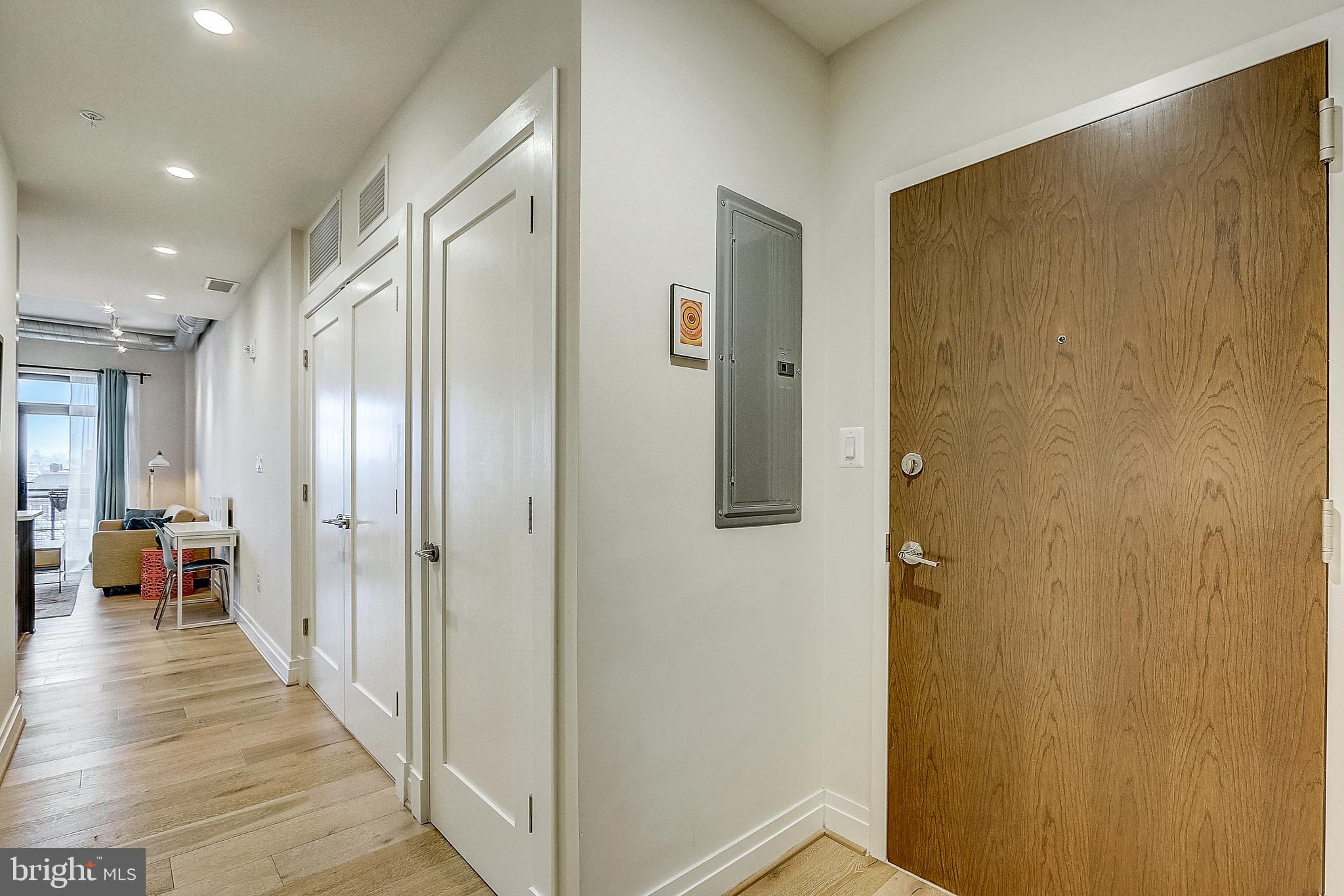 301 H Street Northeast, Unit 403 Washington, DC 20002 - Photo 20 of 31