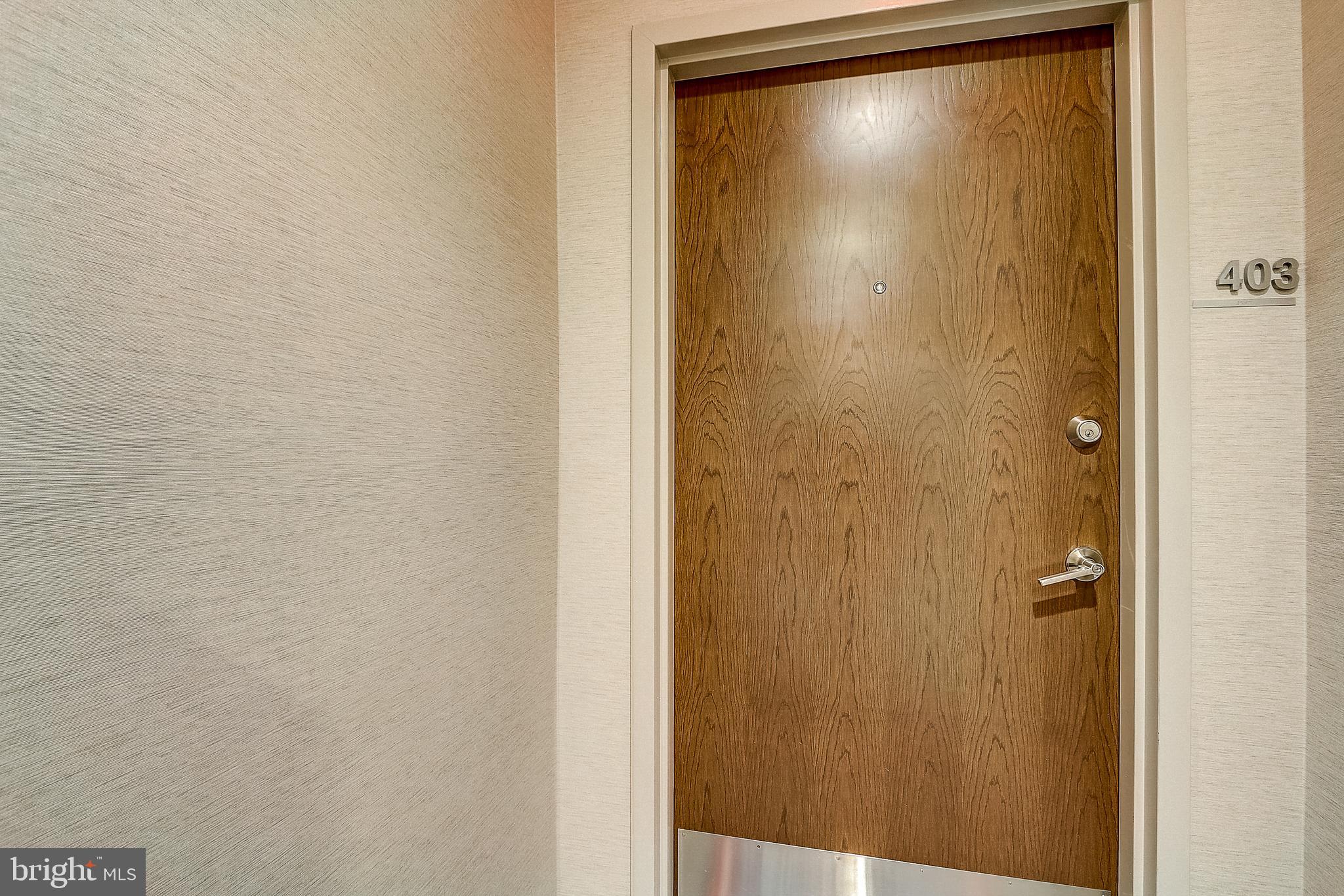 301 H Street Northeast, Unit 403 Washington, DC 20002 - Photo 21 of 31