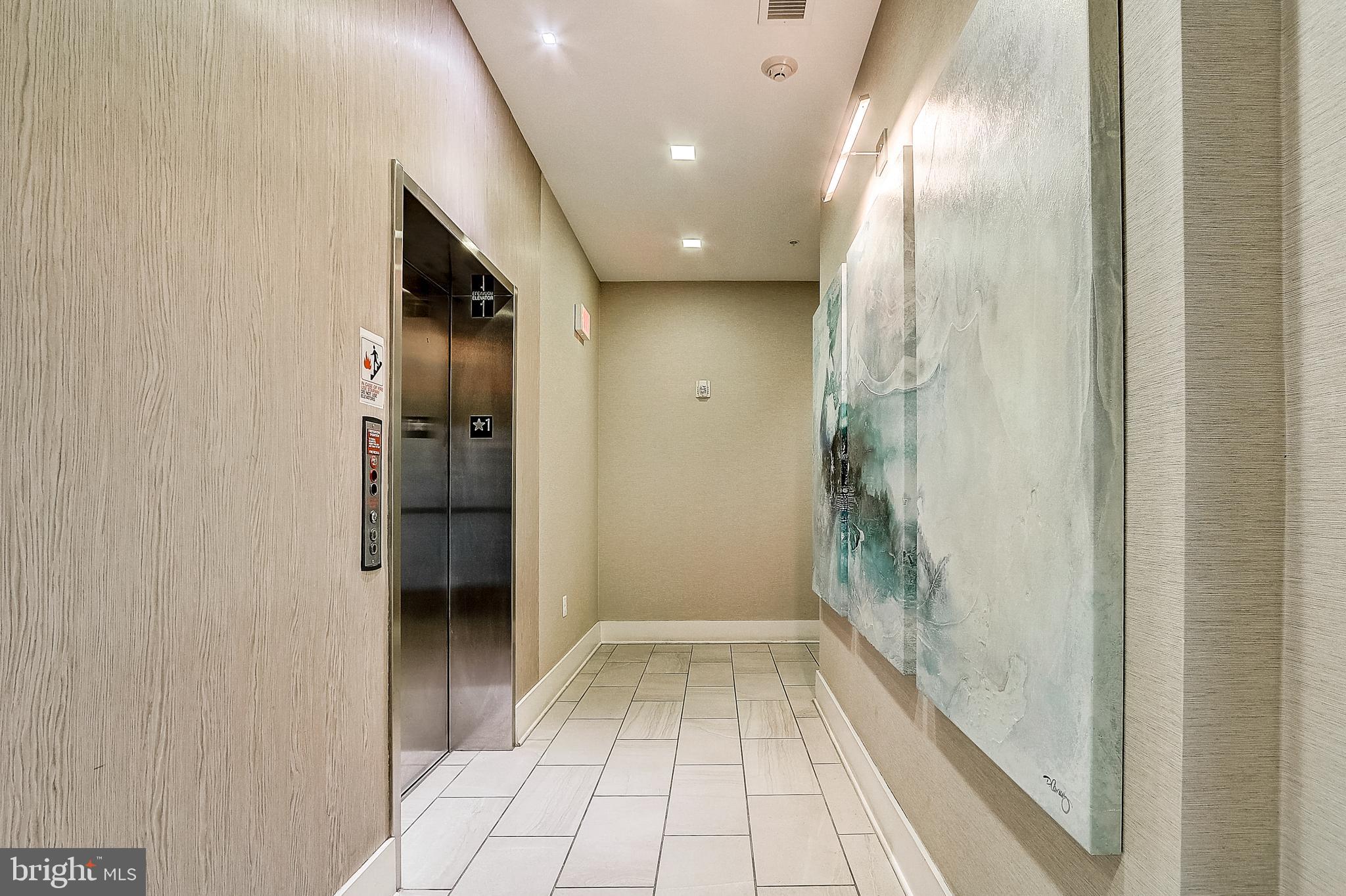 301 H Street Northeast, Unit 403 Washington, DC 20002 - Photo 22 of 31