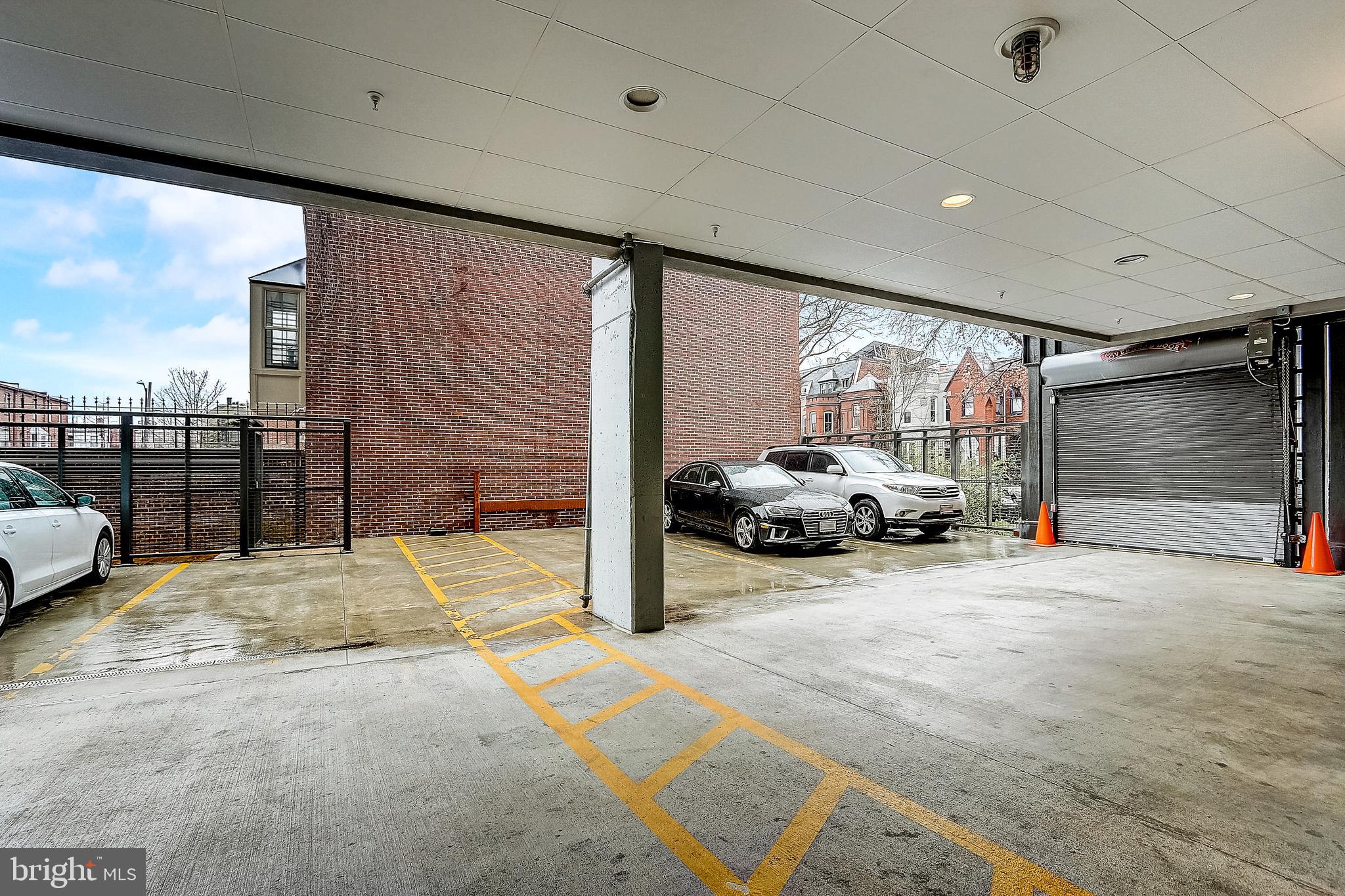 301 H Street Northeast, Unit 403 Washington, DC 20002 - Photo 25 of 31