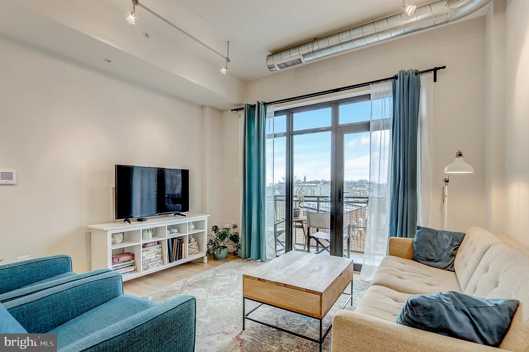 301 H Street Northeast, Unit 403 Washington, DC 20002 - Photo 4 of 31