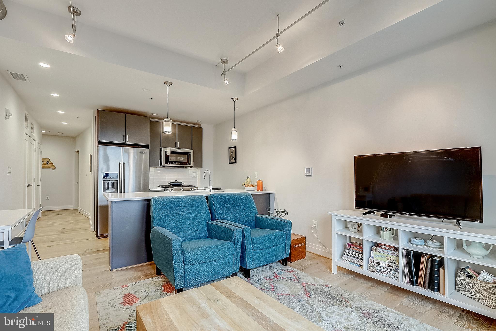 301 H Street Northeast, Unit 403 Washington, DC 20002 - Photo 5 of 31