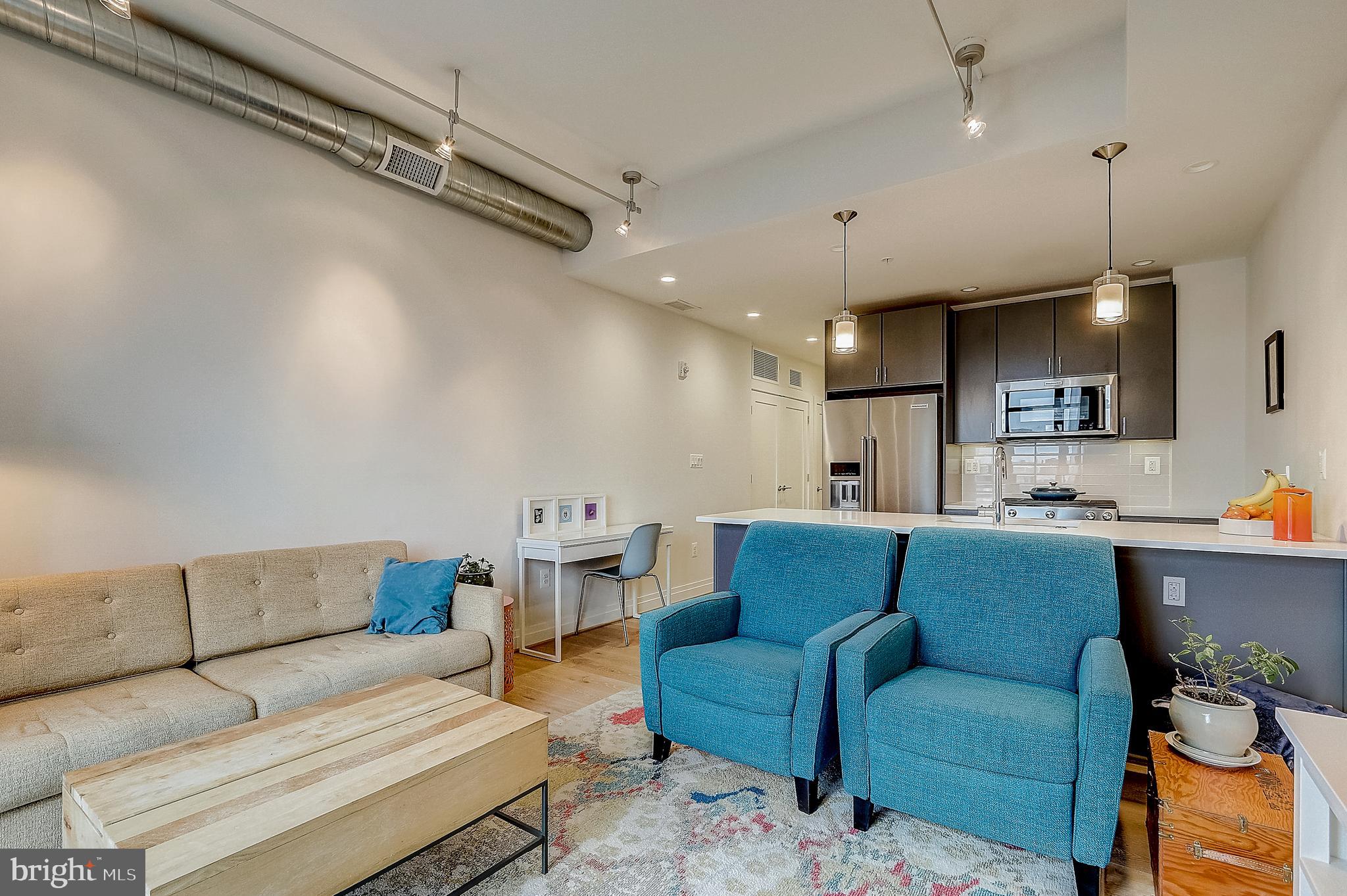 301 H Street Northeast, Unit 403 Washington, DC 20002 - Photo 6 of 31