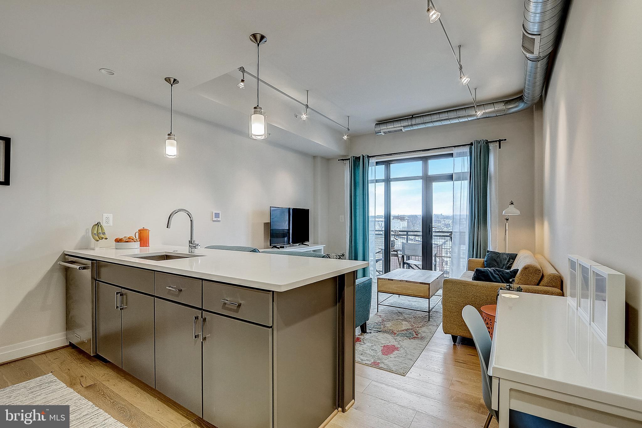 301 H Street Northeast, Unit 403 Washington, DC 20002 - Photo 7 of 31