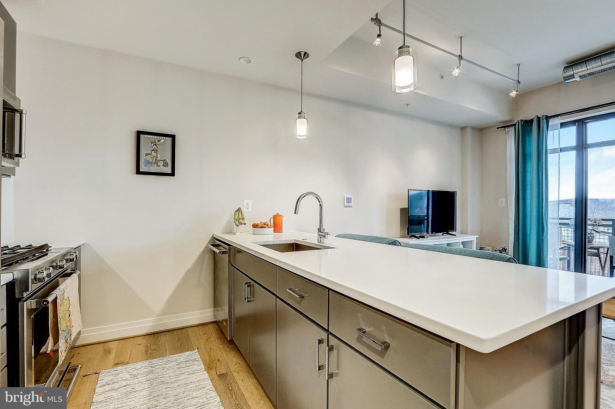 301 H Street Northeast, Unit 403 Washington, DC 20002 - Photo 8 of 31
