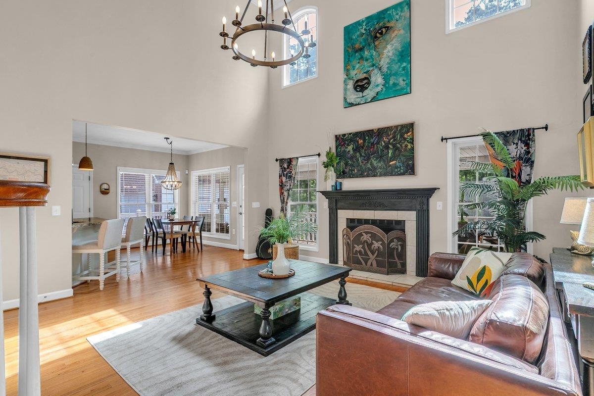 268 Antrim Avenue Moore, SC 29369 - Photo 13 of 48