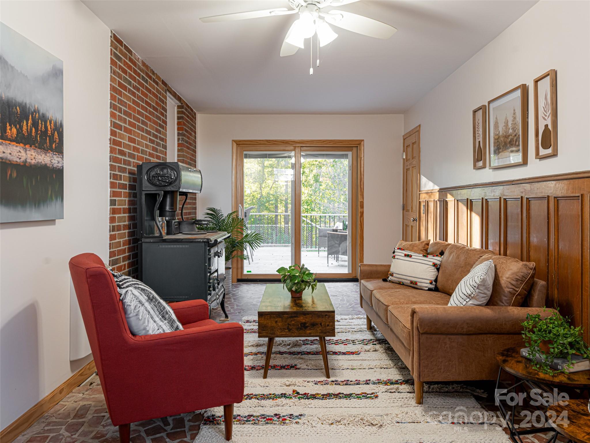 207 Pritchard Road Candler, NC 28715 - Photo 10 of 23 Gallery Image 10