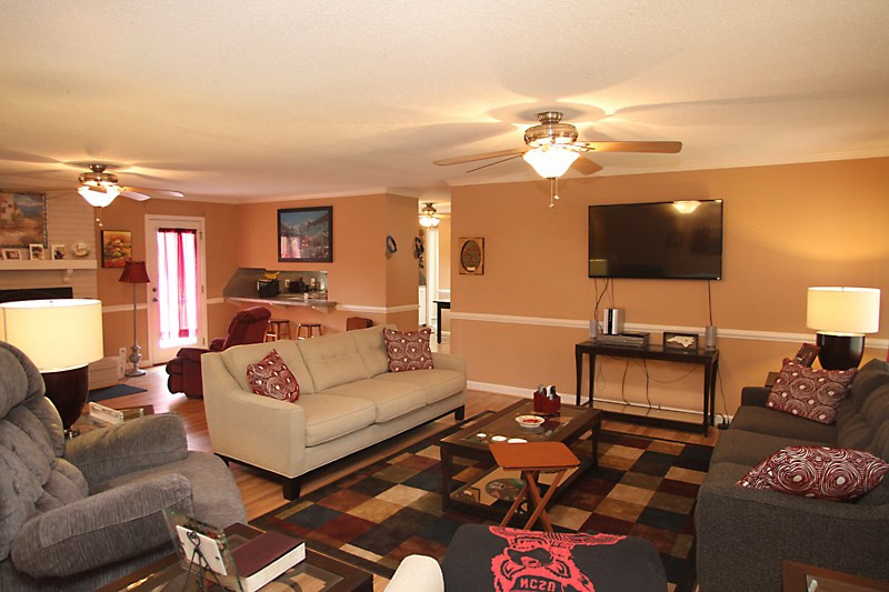 830 Loop Road Clayton, NC 27527 - Photo 3 of 9 Photo 3