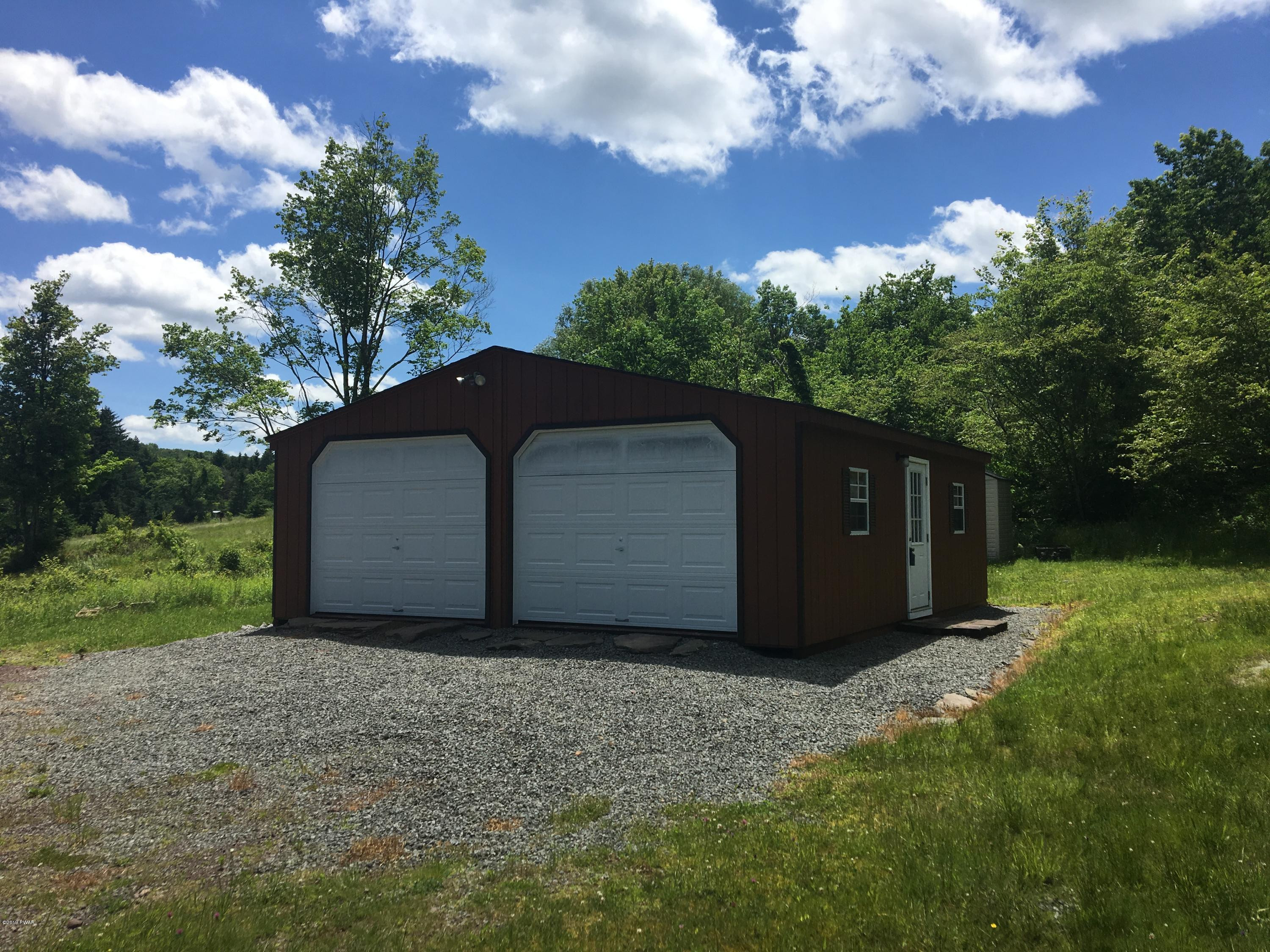 1199 Pine Mill Road Equinunk, PA 18417 - Photo 25 of 27